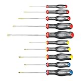 Image de Facom FCMATWJ10PB tournevis
