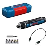 Image de Bosch Professional 06019H2201 tournevis