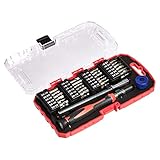 Image de Amazon Basics DS-AMZ036 tournevis