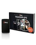 Image de PAJ GPS ALLROUND - Battery up to 40 days traceur GPS