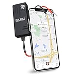 Image de SafeTag 4G traceur GPS