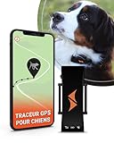 Image de PAJ GPS  traceur GPS pour chien