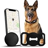 Image de Nasuanata HB15 traceur GPS pour chien