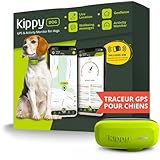 Image de KIPPY 1 traceur GPS pour chien