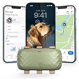 Image de tractive TG4XL traceur GPS pour chien