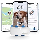 Image de Tractive TRNJAWH traceur GPS pour chien