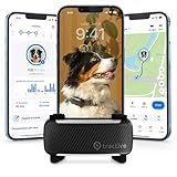 Image de tractive Schwarz (TG6BK) traceur GPS pour chien