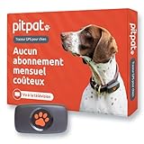 Image de PitPat PP04 traceur GPS pour chien