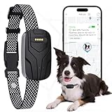 Image de MASBRILL traceur GPS pour chien