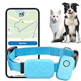 Image de KOLGEIKJ KO-369 traceur GPS pour chien