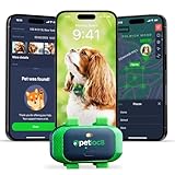 Image de PETLOC8 Tracker traceur GPS pour chien