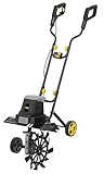 Image de Fartools TM 1500 trancheuse
