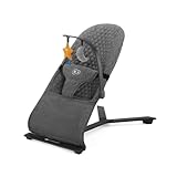 Image de kk Kinderkraft KBMIMI00GRY0000 transat bébé