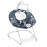Image de Fisher-Price HBF25 transat bébé