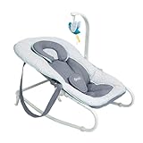 Image de Babymoov A012433 transat bébé