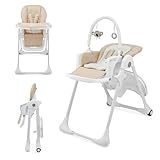 Image de kk Kinderkraft KHTUMM00BEG0000 transat bébé