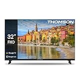 Image de THOMSON FHD GTV 32FG2S14 TV