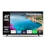 Image de THOMSON 43UA5S13 TV