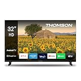 Image de THOMSON 32HA2S13 TV