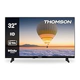 Image de THOMSON 32HT2S35 TV