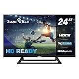Image de Smart Tech 24HN01V3 TV