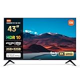 Image de XIAOMI L43MB-FAEU TV