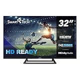 Image de Smart Tech 32HN01V3 TV