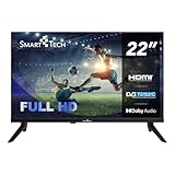 Image de Smart Tech 22FN01V TV