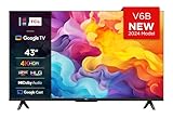 Image de TCL 43V6B TV