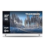 Image de THOMSON 32HD2S13W TV