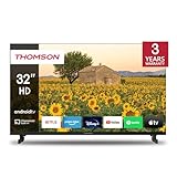 Image de THOMSON 32HA2S13 TV