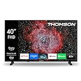 Image de THOMSON 40FF2S34 TV