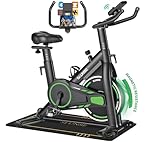 Image de SLUNSE QMX-FR-EB509D vélo d'appartement