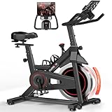 Image de CURSOR FITNESS CBE20 vélo d'appartement