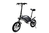 Image de Urban Glide 0 vélo électrique