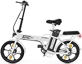 Image de HITWAY BK5S vélo électrique