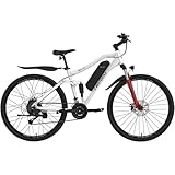 Image de E MOTORAD - RIDE THE ELECTRIC REVOLUTION  vélo électrique