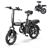 Image de POWBEN  vélo électrique