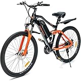 Image de E MOTORAD - RIDE THE ELECTRIC REVOLUTION vélo électrique