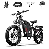 Image de Lohang F7 vélo électrique