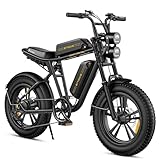 Image de ENGWE M20 vélo électrique