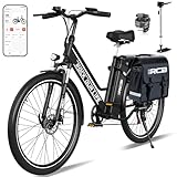 Image de RCB RK8S vélo électrique