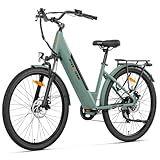 Image de Foride Roamer 1 ST vélo électrique