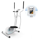 Image de KLAR FIT FIT4-90300-fdre vélo elliptique