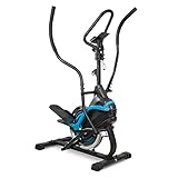 Image de SPARRAW FITNESS vélo elliptique