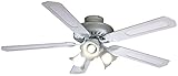 Image de Farelek 112472 ventilateur de plafond