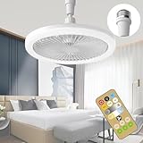 Image de KXYINOS K0624 ventilateur de plafond