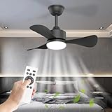 Image de Mefine 60002-EU ventilateur de plafond