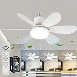 Image de Alovez FS-HX-R520 ventilateur de plafond