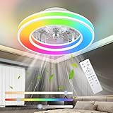 Image de Ateroll CF004 ventilateur de plafond